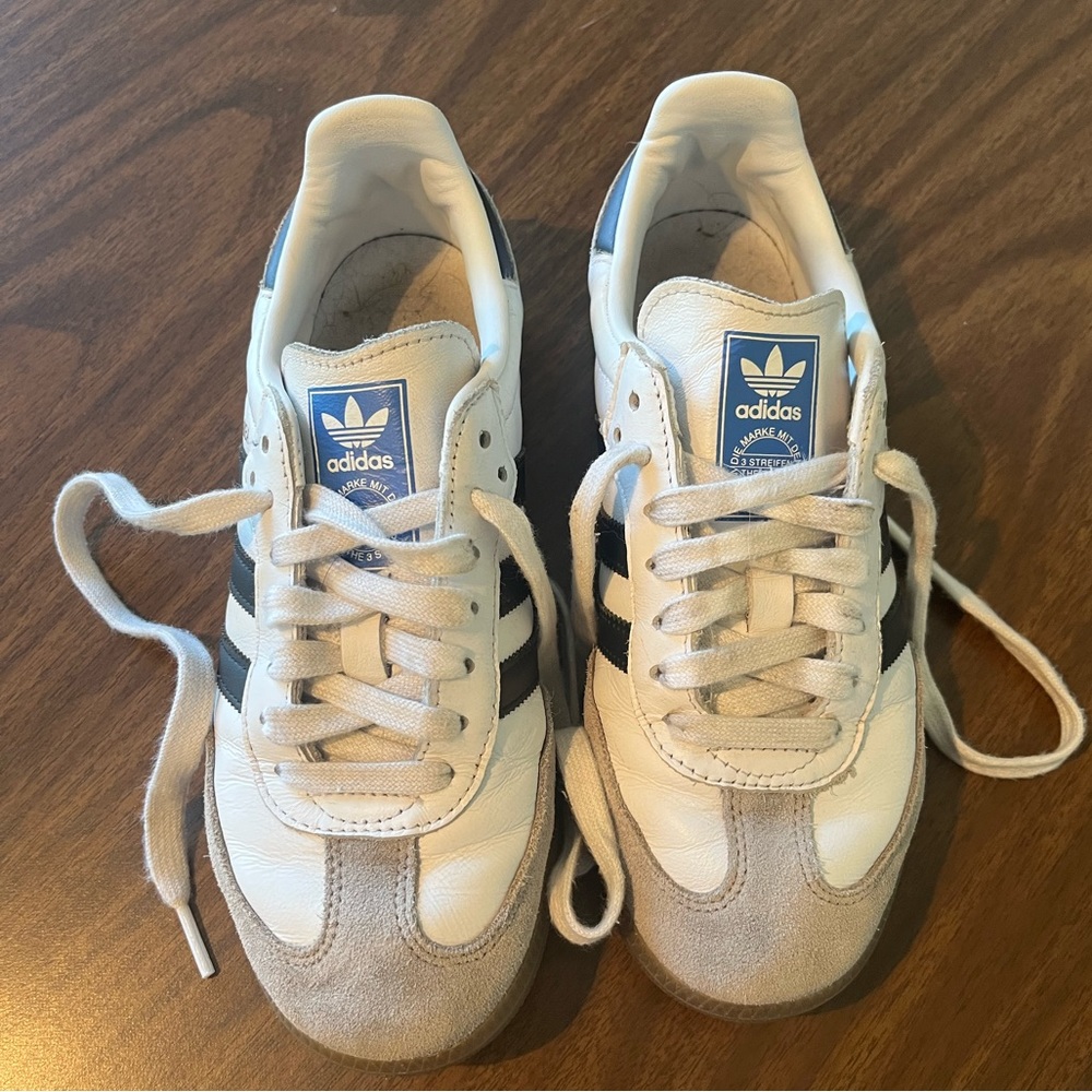 Adidas OG Sambas